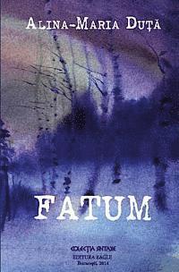 bokomslag Fatum