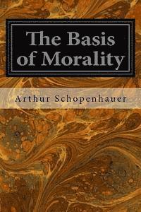 The Basis of Morality 1
