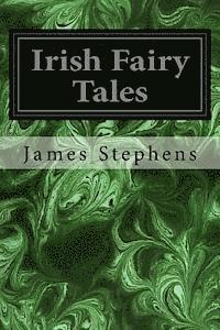 bokomslag Irish Fairy Tales