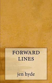bokomslag forward lines