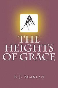 bokomslag The Heights of Grace