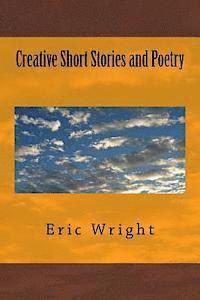 bokomslag Creative Short Stories and Poetry