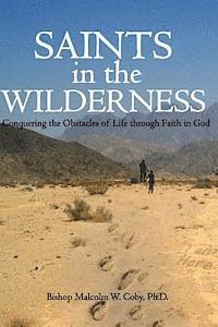 bokomslag Saints in the Wilderness: Conquering the Obstacles of Life