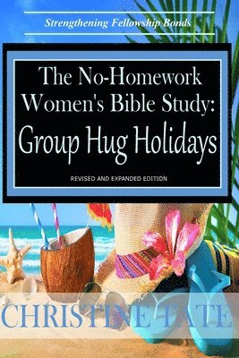 bokomslag No-Homework Women's Bible Study