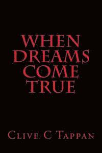 bokomslag When dreams come true