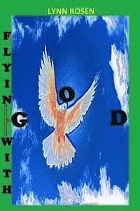 bokomslag Flying with God