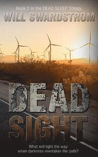 bokomslag Dead Sight: Book 2 in the Dead Sleep Trilogy