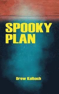 bokomslag Spooky Plan