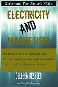 bokomslag Electricity and Magnetism