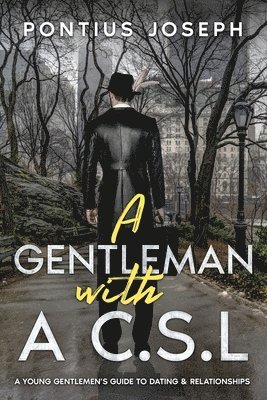 A Gentleman with a C.S.L 1