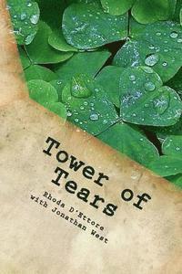 bokomslag Tower of Tears