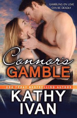 Connor's Gamble 1