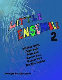 Little Ensemble 2 1