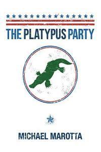 bokomslag The Platypus Party