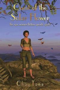 bokomslag Quest of the Solar Flower