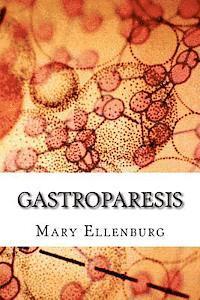 bokomslag Gastroparesis