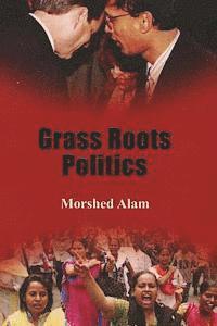 bokomslag Grass Roots Politics