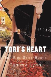 Tammy Lynn - Tori's Heart, Häftad