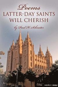 bokomslag POEMS Latter-day Saints Will Cherish