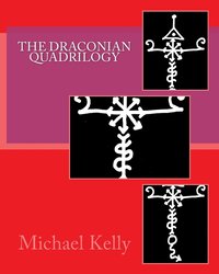 bokomslag The Draconian Quadrilogy