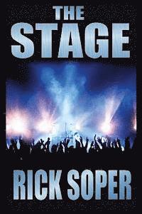 bokomslag The Stage
