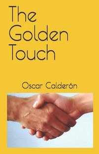 bokomslag The Golden Touch