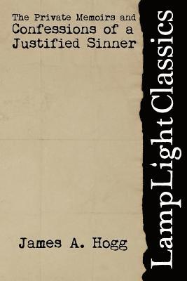 Confessions of a Justified Sinner 1