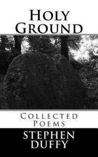 bokomslag Holy Ground: Collected Poems