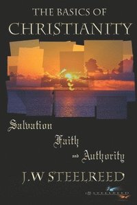 bokomslag The Basics of Christianity Salvation, Faith and Authority