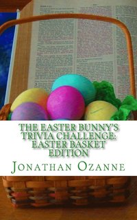 bokomslag The Easter Bunny's Trivia Challenge