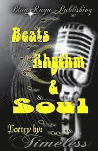 bokomslag Beats, Rhythm & Soul