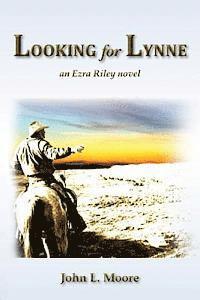 bokomslag Looking for Lynne: an Ezra Riley novel