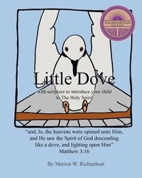 bokomslag Little Dove
