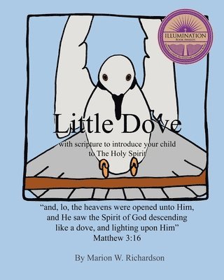 Little Dove 1