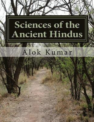 bokomslag Sciences of the Ancient Hindus: Unlocking Nature in the Pursuit of Salvation