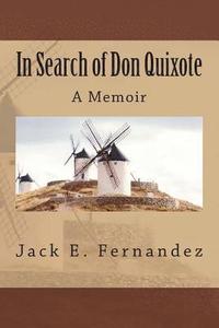 bokomslag In Search of Don Quixote: A Memoir