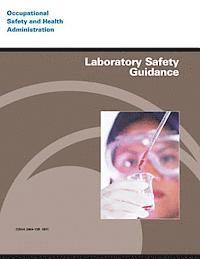 bokomslag Laboratory Safety Guidance