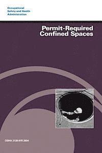Permit-Required Confined Spaces