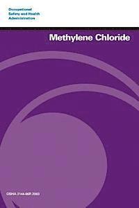 bokomslag Methylene Chloride