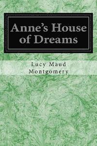 Anne's House of Dreams 1