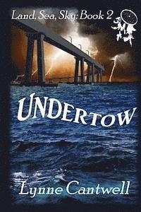 bokomslag Undertow