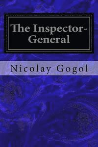 bokomslag The Inspector-General