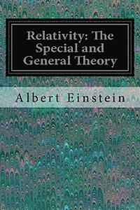 bokomslag Relativity: The Special and General Theory