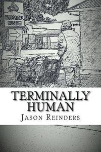 bokomslag Terminally Human