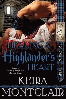 Healing a Highlander's Heart 1