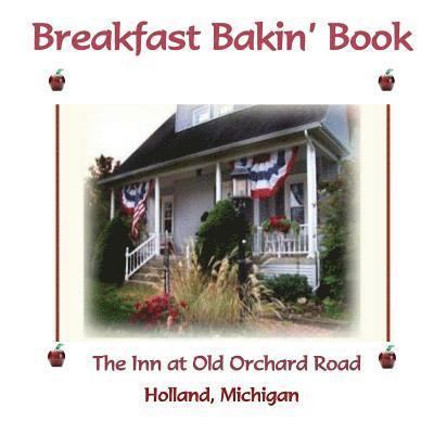 Breakfast Bakin' Book 1