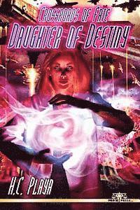 H. C. Playa - Daughter of Destiny, Häftad