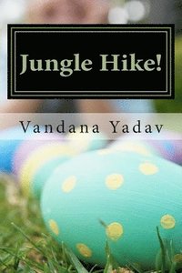 bokomslag Jungle Hike!: A book of rhymes