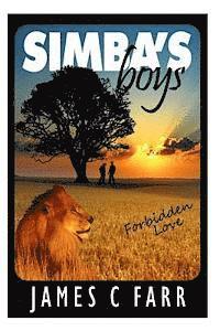 bokomslag Simba's Boys: Forbidden Love