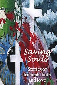 Lynn Rosen - Saving Souls, Häftad
